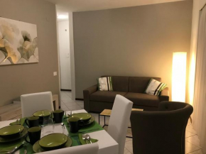 Ben's Apartments